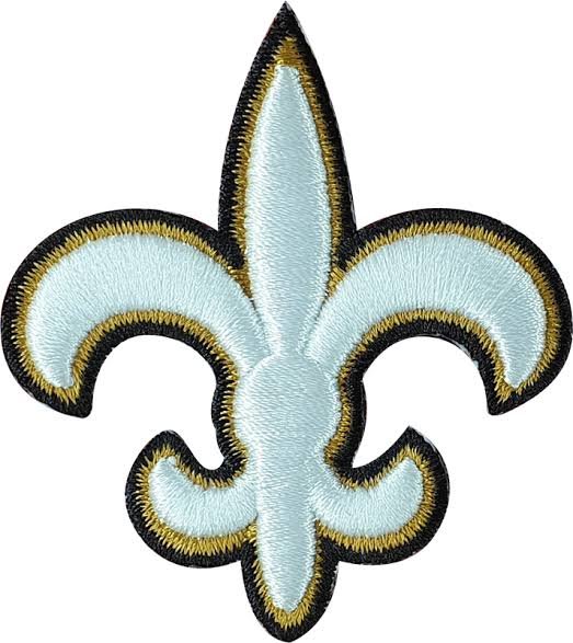 Custom 3D Patch - Puffy Logo