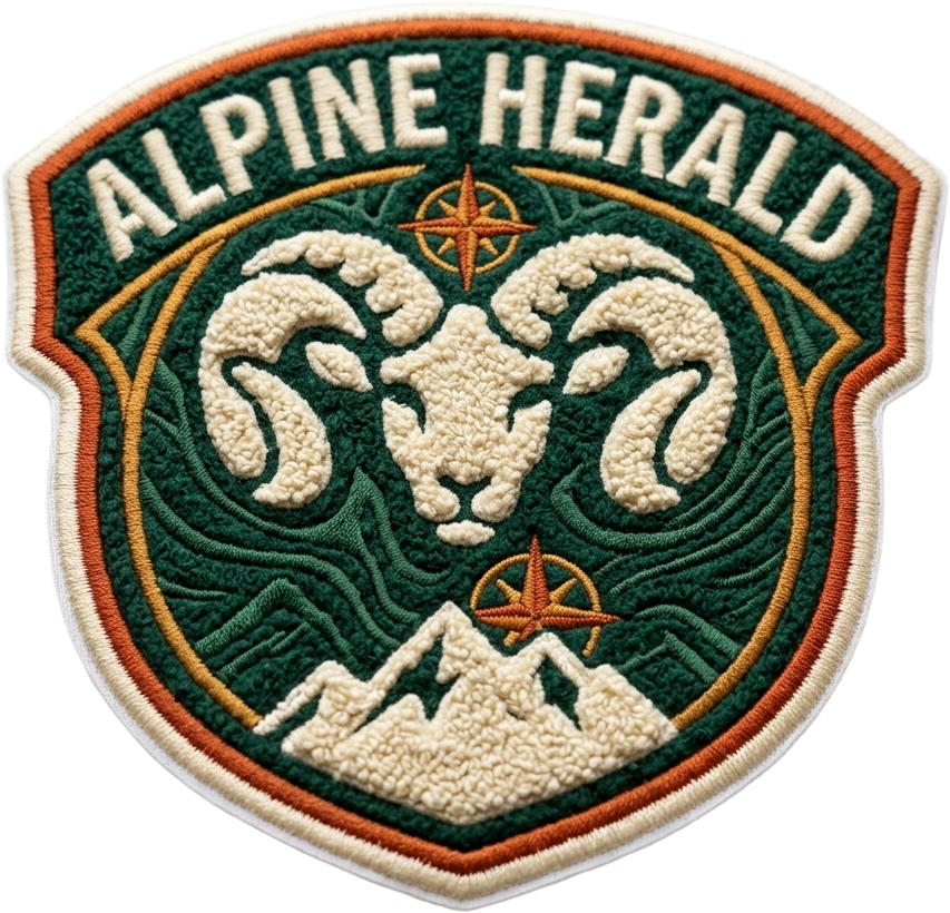 Custom Chenille Patches