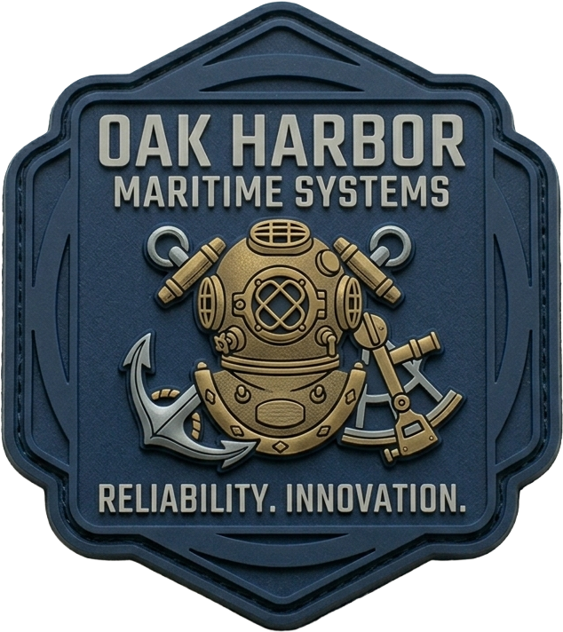 Custom PVC Patches