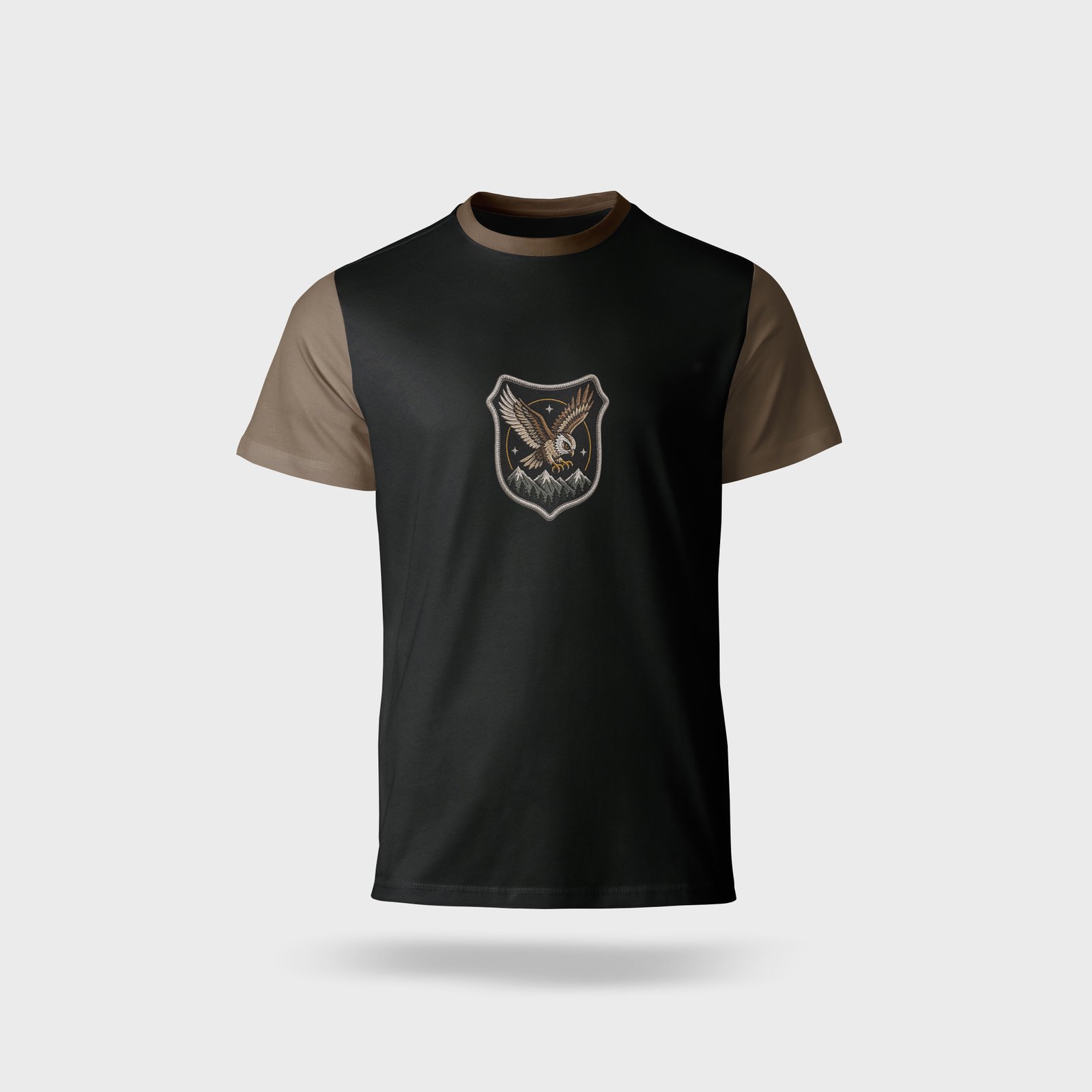 Basic T-Shirt