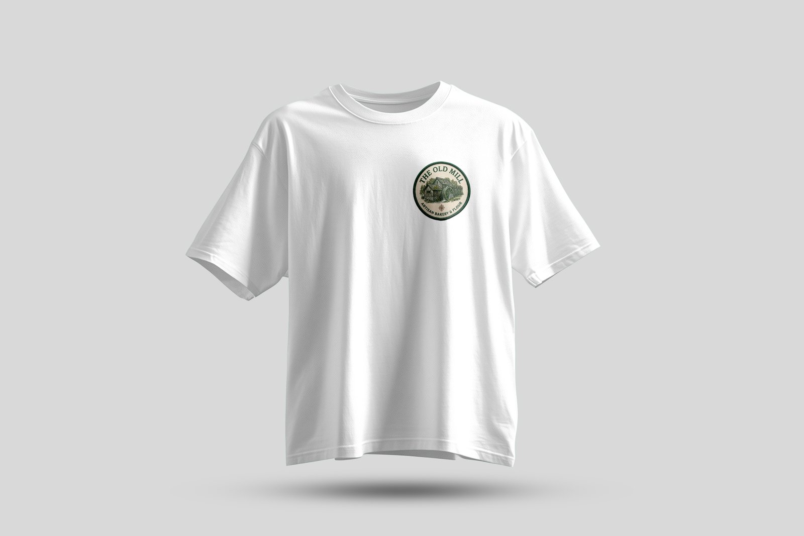 Oversized T-Shirt